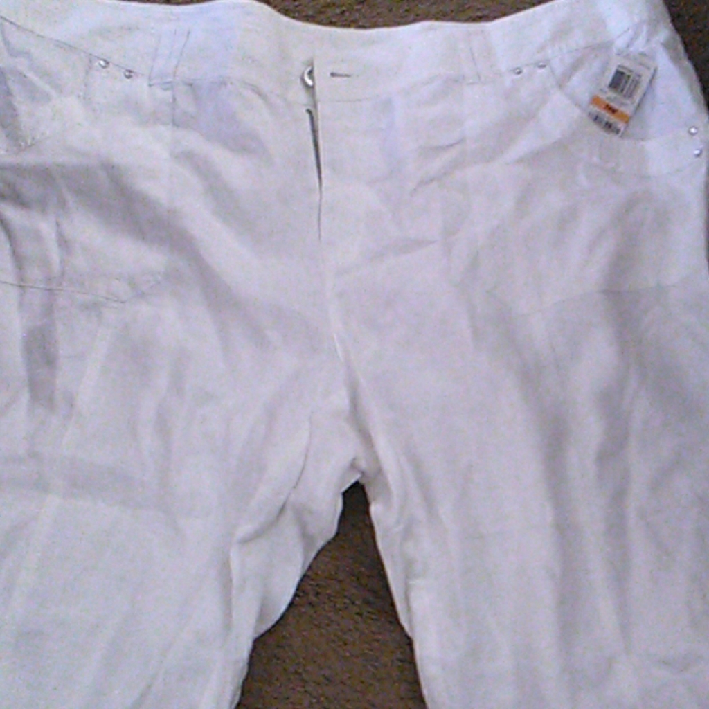 Inc International Concepts Size 24w Brand New Tag